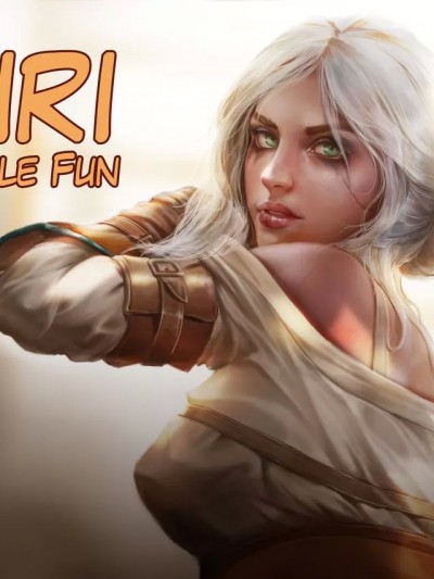 Firolian Comics